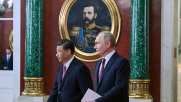 2023 a fost anul reconfigurării Ordinii Mondiale