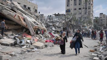 LIVE UPDATE. Război în Israel, ziua 116. Israelul a început să pompeze cantități masive de apă de mare în tunelurile Hamas / SUA solicită „schimbări fundamentale” la UNRWA