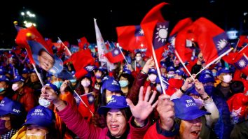 Taiwan alege între război și pace. 13 ianuarie 2024, data alegerilor prezidențiale și parlamentare. Cine sunt candidații