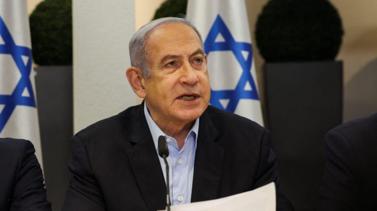 LIVE UPDATE. Război în Israel, ziua 99. Netanyahu spune că civilii strămutați din nordul Gaza nu vor fi lăsați să se întoarcă în timp ce războiul este în desfășurare