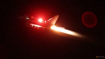 LIVE UPDATE. SUA efectuează un nou atac în Yemen, după ce Biden a promis că va proteja transportul maritim în Marea Roșie