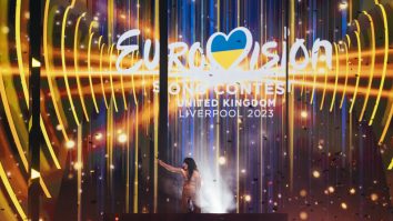 Decizie! România nu va participa la Eurovision 2024