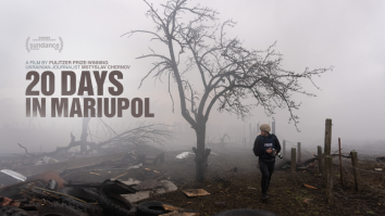 Filmul ucrainean „20 de zile în Mariupol” a fost nominalizat la premiile Oscar