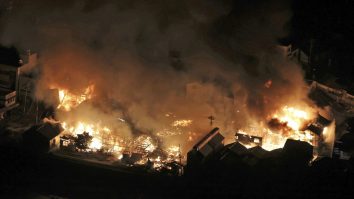 Mii de oameni din Japonia se află în centre de evacuare din cauza cutremurului de 7,6 grade. Ce pagube a adus seismul