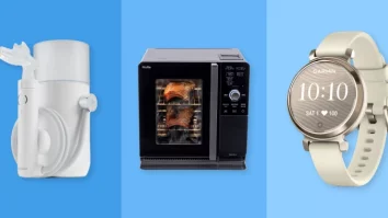 CES 2024: A apărut oglinda care iți spune când trebuie să mergi la medic.