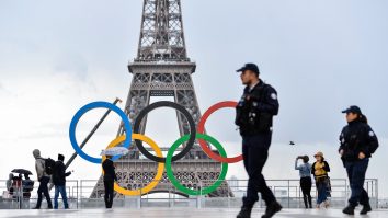 Organizatorii JO 2024 pregătesc măsuri stricte de siguranță. Parisul este în alertă maximă de atentat