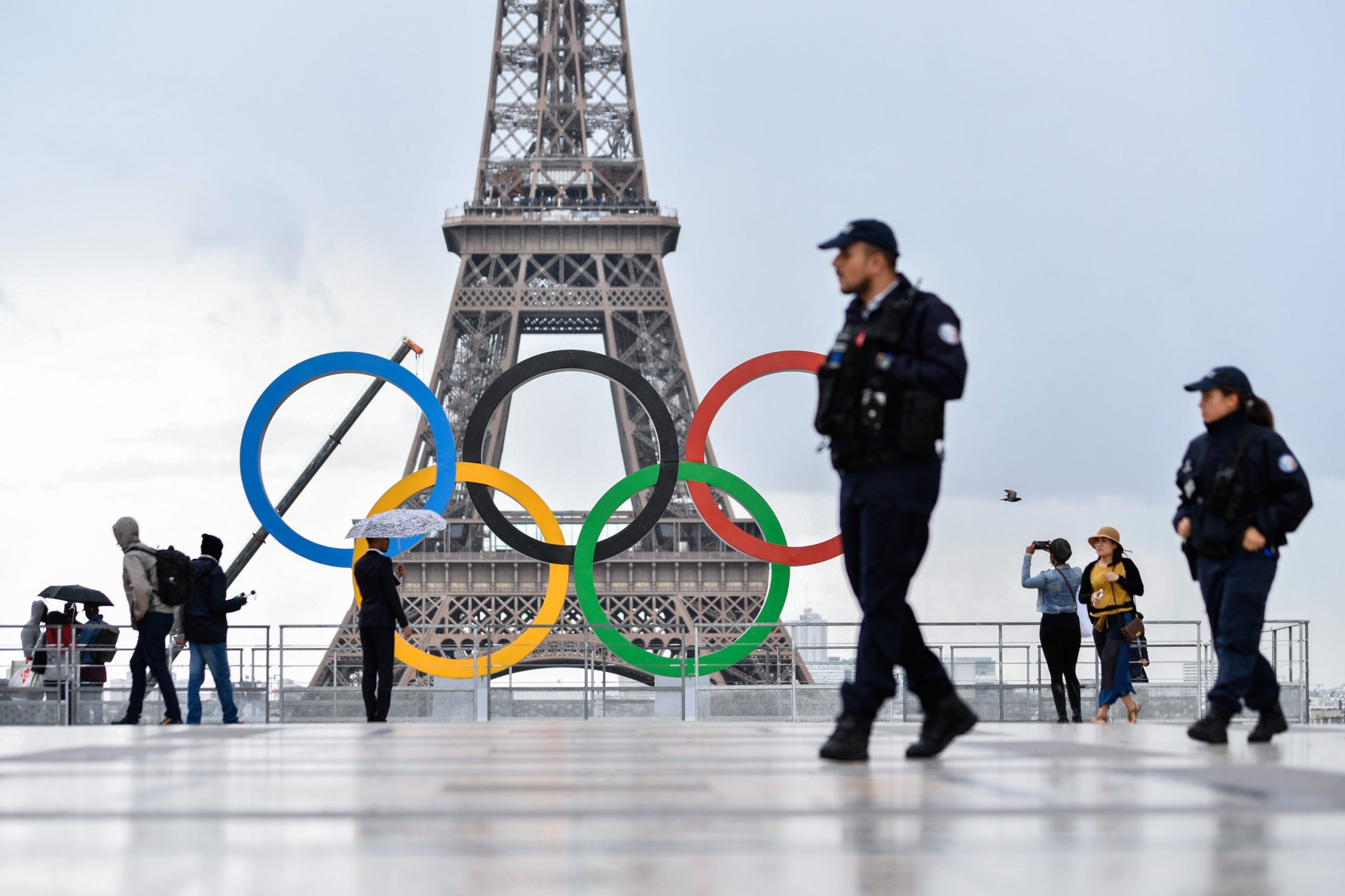 Organizatorii JO 2024 pregătesc măsuri stricte de siguranță. Parisul este în alertă maximă de atentat