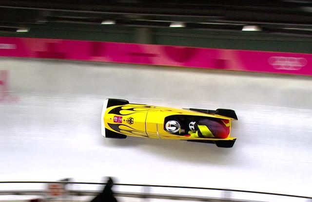 Vineri încep Jocurile Olimpice de Tineret de Iarnă – Gangwon 2024. România are 33 de sportivi la start