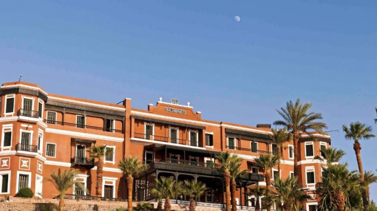 Tu la ce hotel legendar te cazezi? Cele mai populare resorturi de pe glob