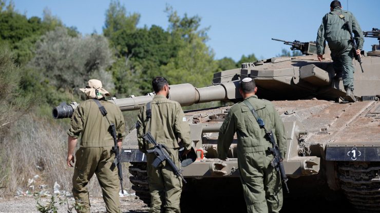 LIVE UPDATE. Război în Israel, ziua 86. IDF confirmă că a tras focuri de avertisment în apropierea unui convoi de ajutoare ONU