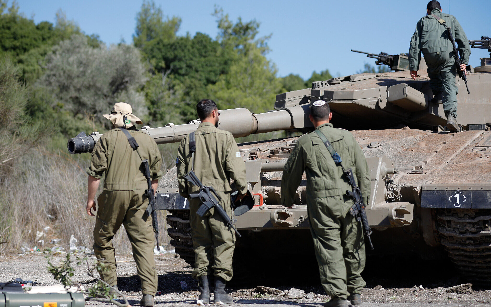 LIVE UPDATE. Război în Israel, ziua 86. IDF confirmă că a tras focuri de avertisment în apropierea unui convoi de ajutoare ONU