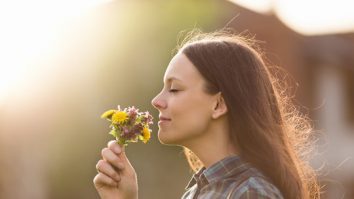 STUDIU. Mirosul te ajută să detectezi emoțiile altora. Ce spun cercetătorii