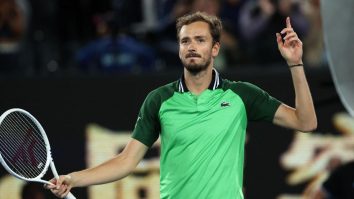 Marea finală. Australian Open se pregăteşte de un nou campion: Sinner îl înfruntă pe Medvedev