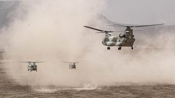 Pakistan afirmă că au fost uciși copii în urma unui atac iranian
