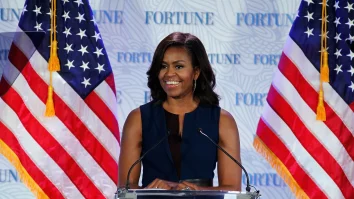 Michelle Obama ar putea candida la prezidențiale în 2024. Democrații s-au săturat de „SloMo” Biden