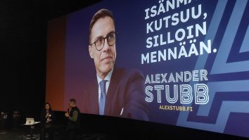 Alegeri în Finlanda: Stubb și Haavisto merg în turul 2 al prezidențialelor