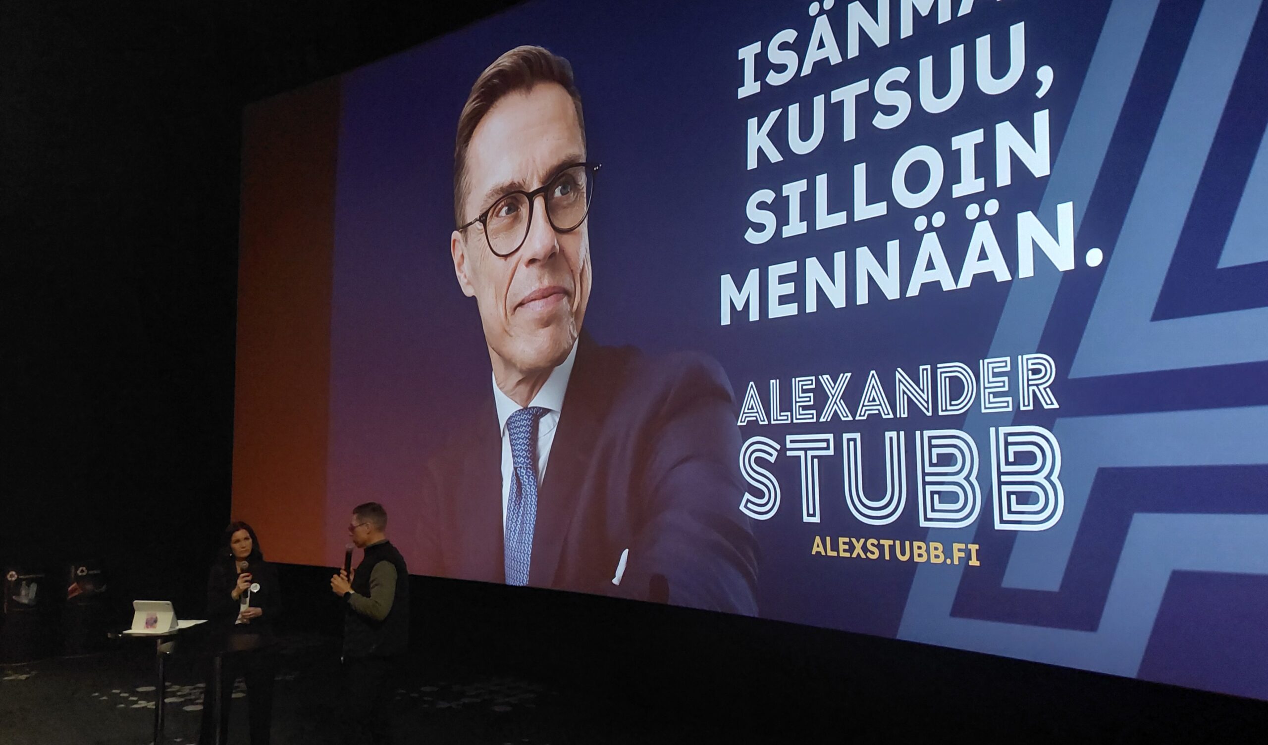 Alegeri în Finlanda: Stubb și Haavisto merg în turul 2 al prezidențialelor