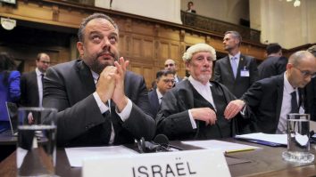 LIVE UPDATE. Război în Israel, ziua 110. Înainte de decizia CIJ, Israelul declasifică documente pentru a dovedi eforturile sale de a proteja civilii