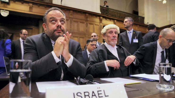 LIVE UPDATE. Război în Israel, ziua 110. Înainte de decizia CIJ, Israelul declasifică documente pentru a dovedi eforturile sale de a proteja civilii