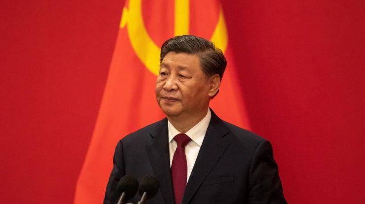 China avertizează SUA că nu va face niciodată compromisuri în chestiunea Taiwanului