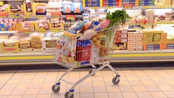 STUDIU. România este campioană la scumpiri. Ce arată cifrele