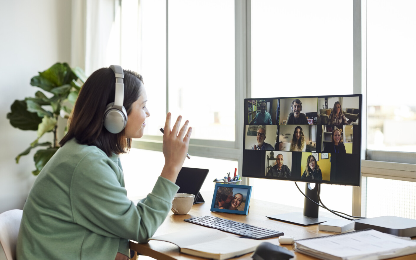 Cum să trăiești mai mult chiar și cu un job la birou? Noile cercetări sugerează că există modalități simple de a-ți îmbunătăți viața