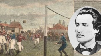 Eminescu încuraja femeile să danseze, iar bărbații să facă exerciții. Relația poetului cu sportul