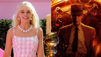 Globurile de Aur 2024: „Barbie” și „Oppenheimer” duc bătălia favoriților. Cât valorează cadourile pentru câștigătorii de anul acesta