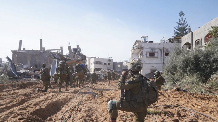 LIVE UPDATE. Război în Israel, ziua 109. Axios: Israelul a oferit o încetare a focului de două luni Hamas ca parte a acordului privind ostaticii