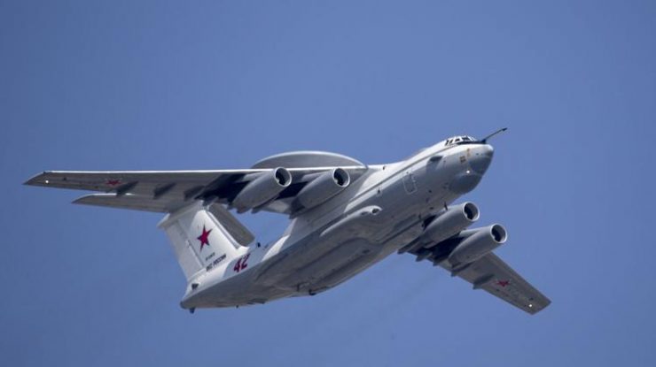 LIVE UPDATE. Ziua 693 de război în Ucraina. Ucraina spune că a doborât un avion rusesc de spionaj în valoare de 250 de milioane de lire sterline