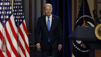 „Robocall” Biden le spune democraților din New Hampshire să nu voteze marți