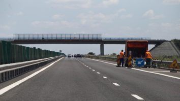 2024 vine cu premiere în infrastructura rutieră: 197 km de autostradă intră în faza de construcție
