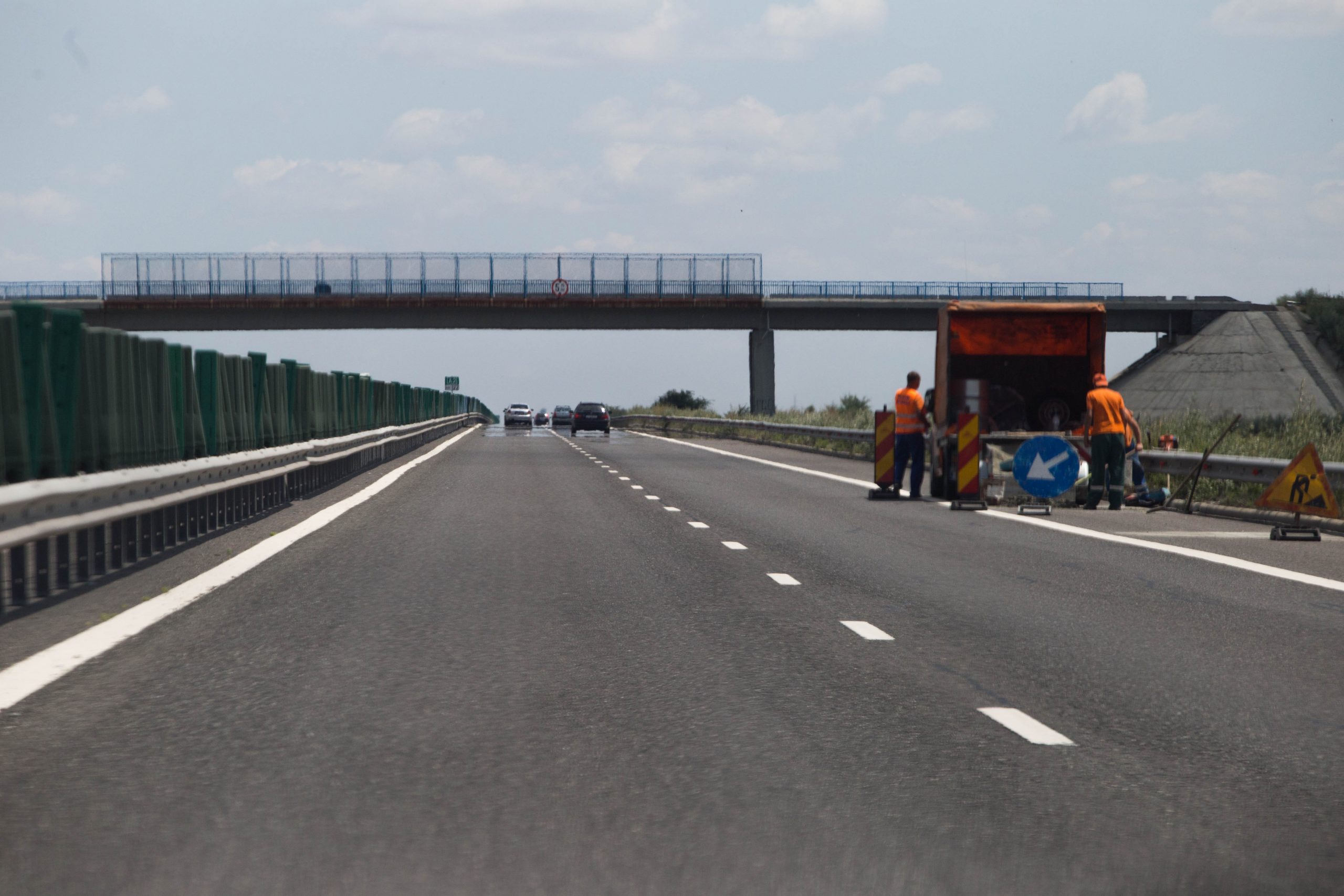 2024 vine cu premiere în infrastructura rutieră: 197 km de autostradă intră în faza de construcție