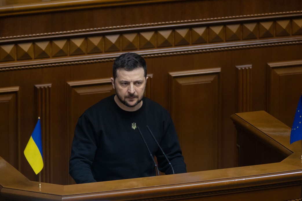 LIVE UPDATE. Ziua 692 de război în Ucraina. Elveția va găzdui un summit de pace pentru Ucraina, la cererea lui Zelenski