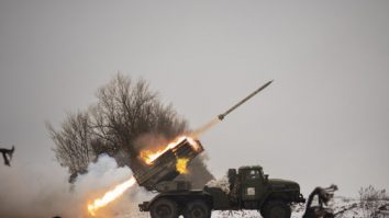 Ucraina a fost atacată peste noapte de 40 de rachete şi drone ruseşti