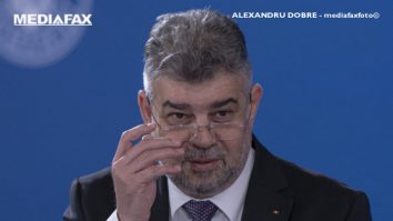 Ciolacu, despre vizita FMI şi situaţia pensiilor: Ne-am asumat