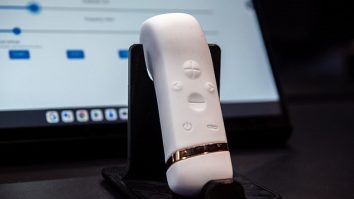 Viitorul jucăriilor sexuale. Ce dispozitive noi au prezentat spaniolii la CES