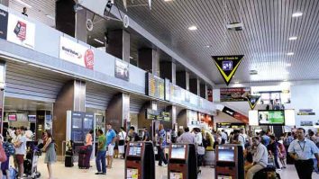 Aeroporturile din București au fost pline în 2023. Cum arată cifrele?