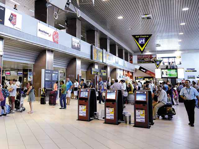 Aeroporturile din București au fost pline în 2023. Cum arată cifrele?