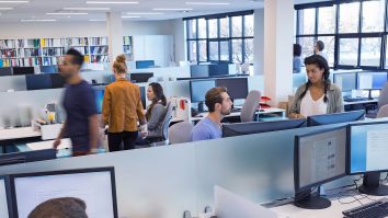 STUDIU. Wellness-ul la locul de muncă nu funcționează. Cum se întreține starea de bine?