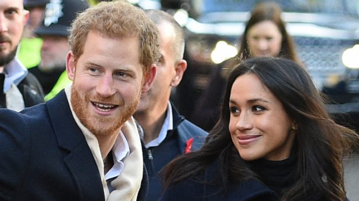 FOTO. Harry si Meghan adoptă o găină de la Ellen DeGeneres: „Cotețul prietenilor noștri mai avea loc pentru încă una”