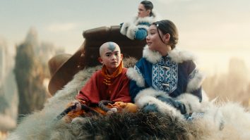 „Avatar: The Last Airbender” va avea premiera pe Netflix în data de 22 februarie