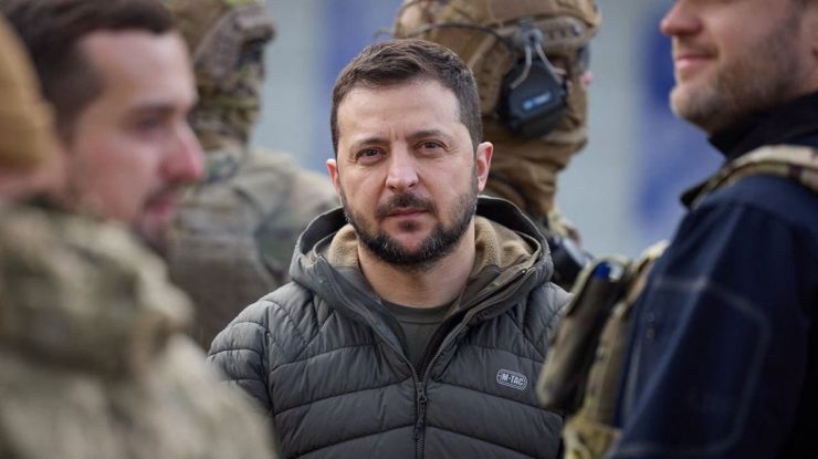 LIVE UPDATE. Ziua 686 de război în Ucraina. Este „clar” că producția de arme rusești încetinește, spune Zelenski