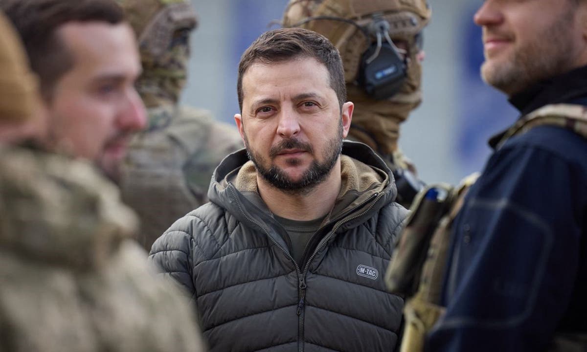 LIVE UPDATE. Ziua 686 de război în Ucraina. Este „clar” că producția de arme rusești încetinește, spune Zelenski