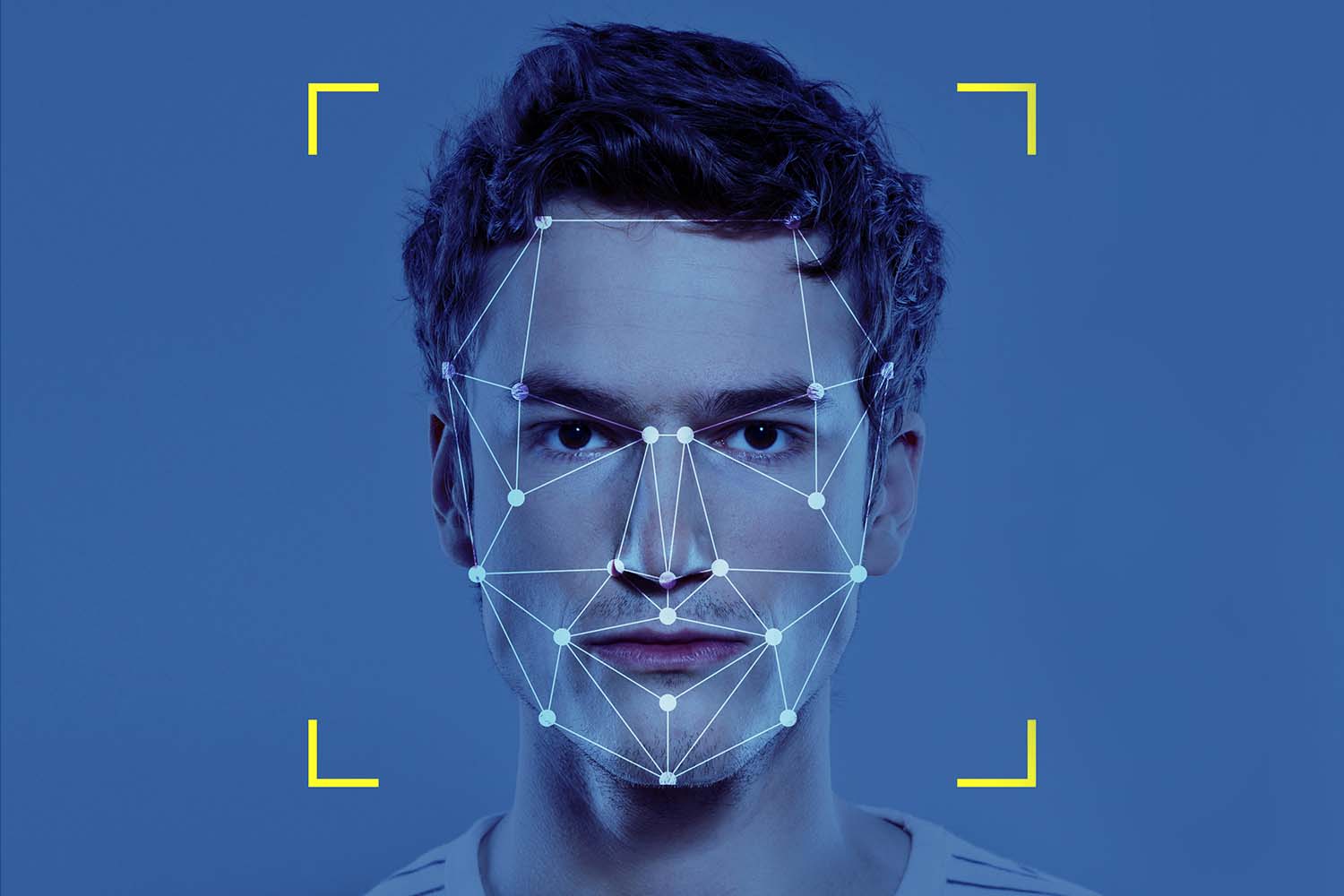 A.I. se aplică în UE. Noua lege permite recunoașterea facială