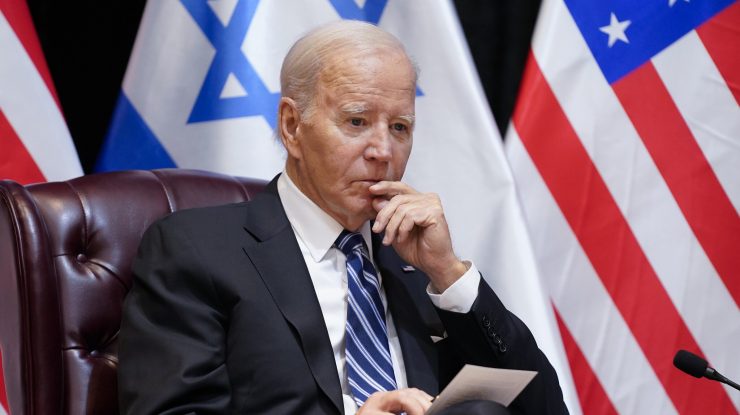 Trei soldați americani au fost uciși și peste 30 răniți într-un atac cu dronă în Iordania, în prima escaladare de acest fel de la începutul războiului din Gaza. Reacția lui Biden