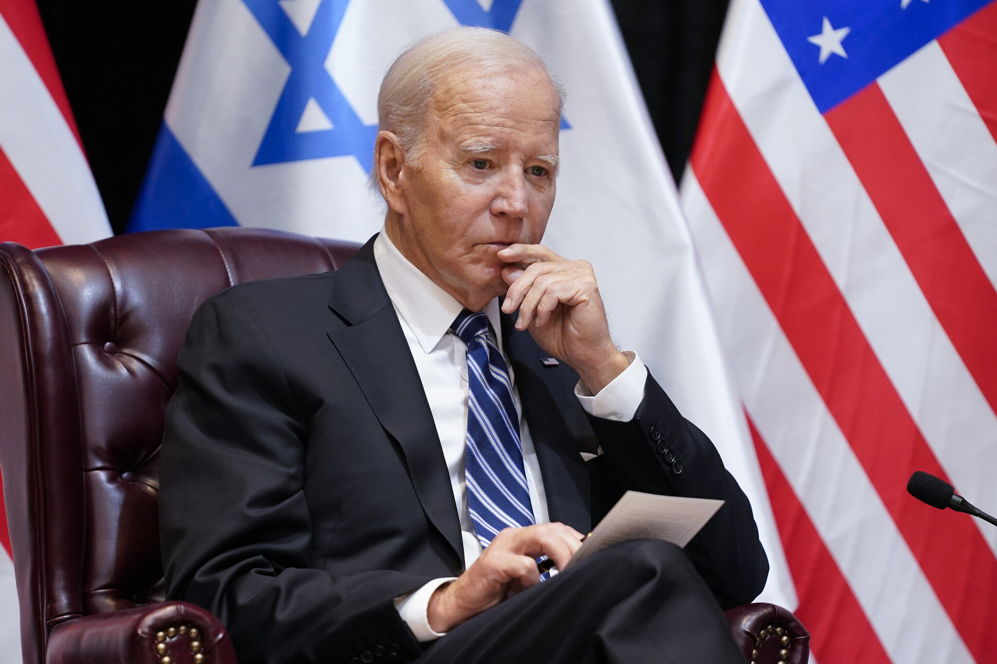 Trei soldați americani au fost uciși și peste 30 răniți într-un atac cu dronă în Iordania, în prima escaladare de acest fel de la începutul războiului din Gaza. Reacția lui Biden