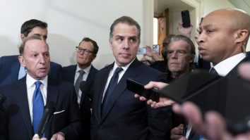 O comisie a Camerei Deputaților votează pentru a-l reține pe Hunter Biden pentru ultraj
