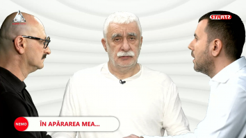 Adrian Sârbu: Există compatrioți care vor să apere România. Nu există leadership care să-i unească într-o armată a tuturor românilor