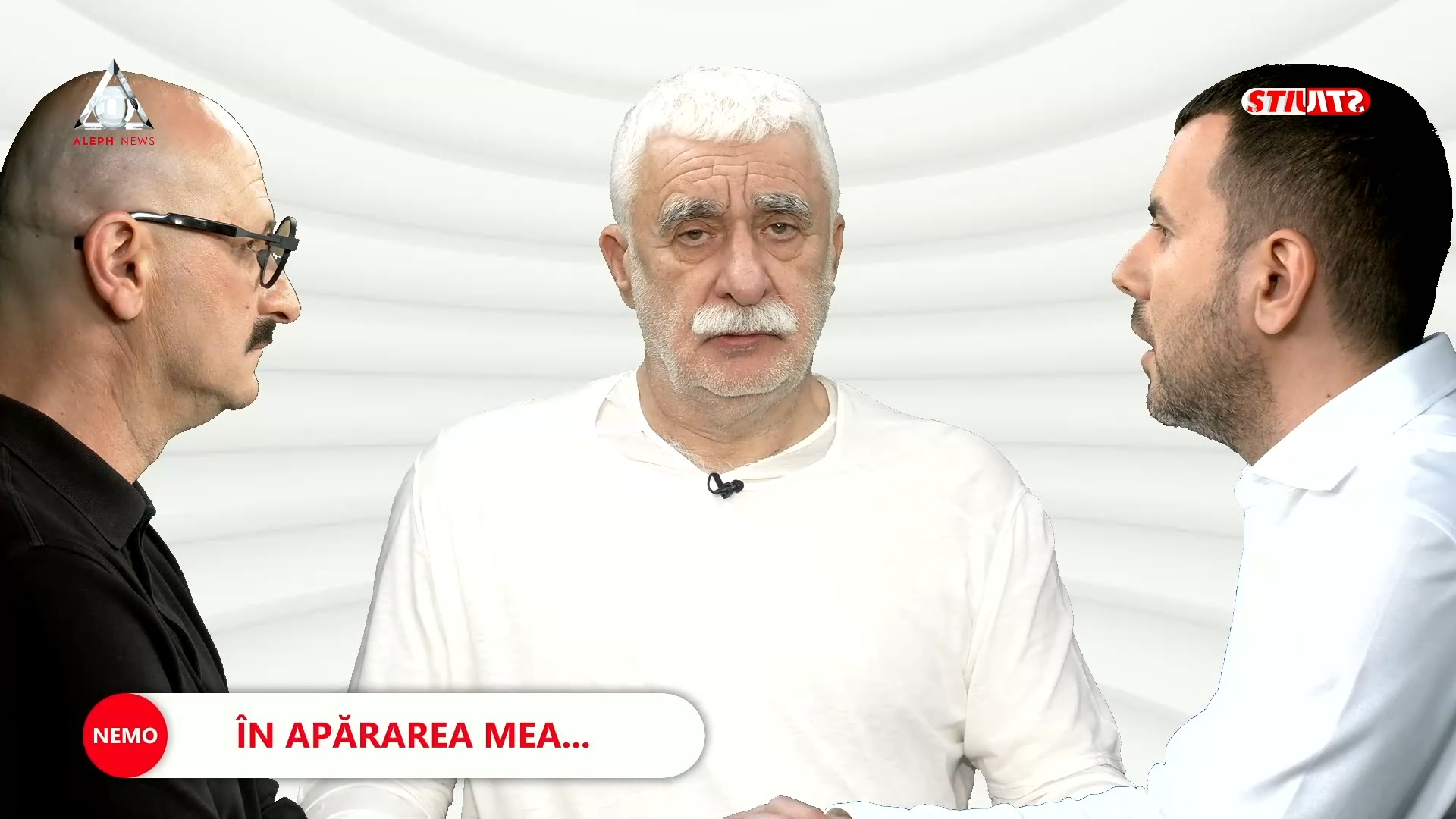 Adrian Sârbu: Există compatrioți care vor să apere România. Nu există leadership care să-i unească într-o armată a tuturor românilor